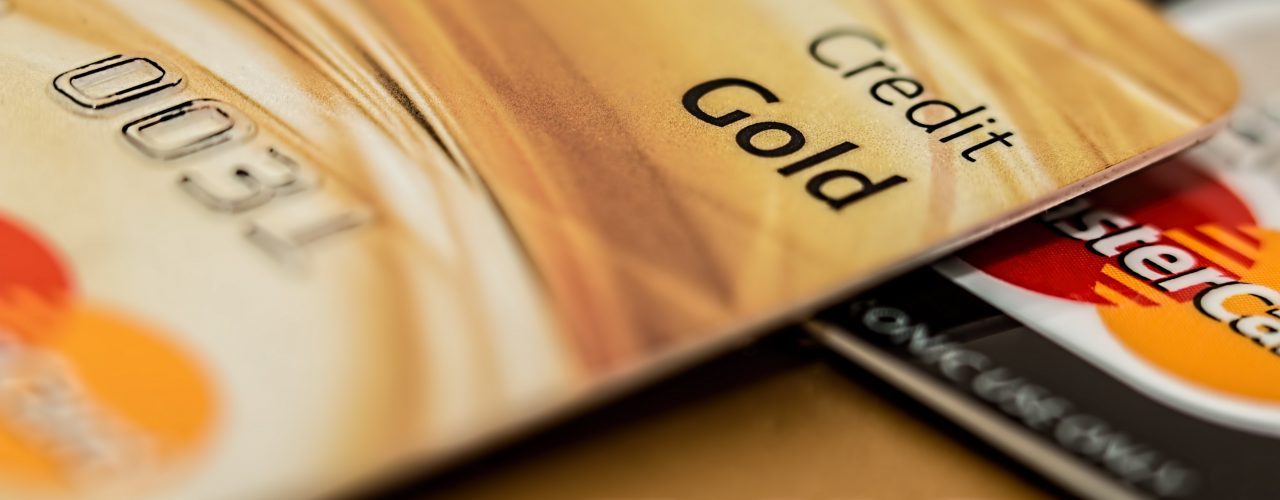 credit cards mastercard visa image