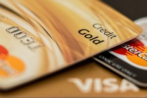 credit cards mastercard visa image