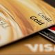 credit cards mastercard visa image
