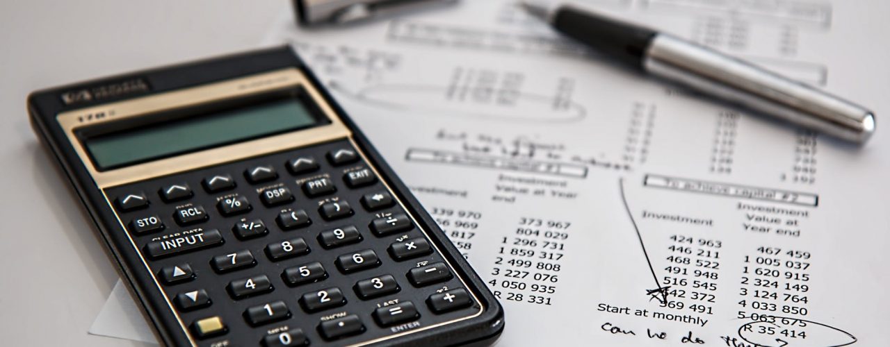 calculating insurance fees