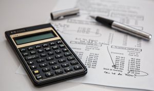 calculating insurance fees
