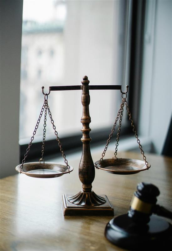 legal defence 