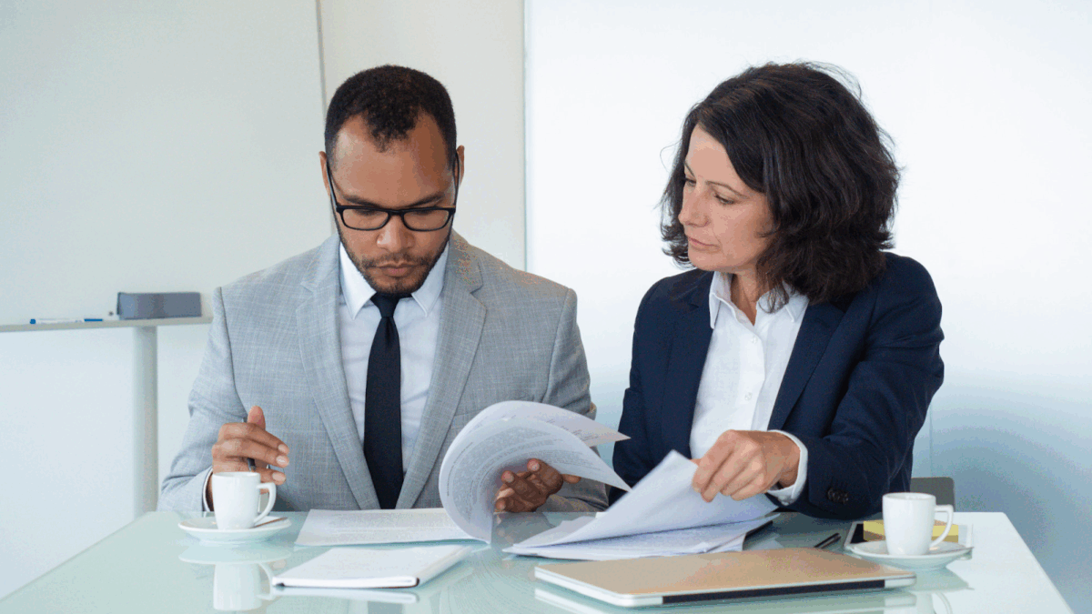 Law Offices of Theodore F. Monroe | What BRAM Violations Mean & How to Fight Them