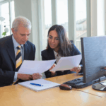 Merchant Account Lawsuit Lawyer